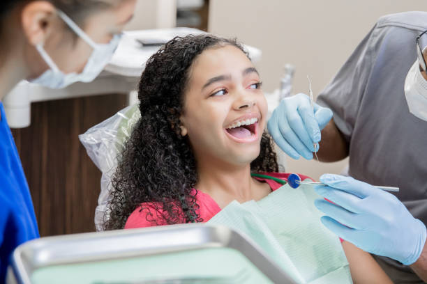 Best Emergency Dental Care for Broken or Chipped Teeth in Romney, WV