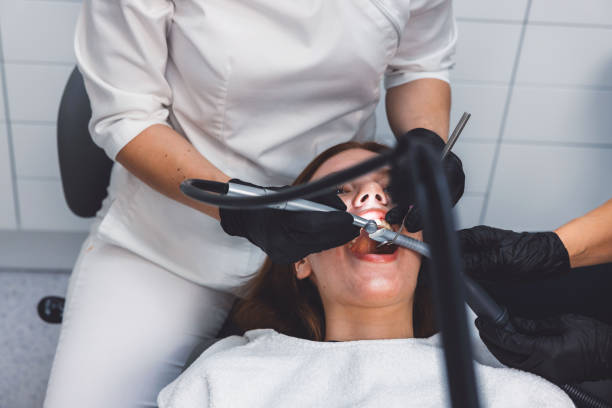 Best Emergency Tooth Extraction in Romney, WV